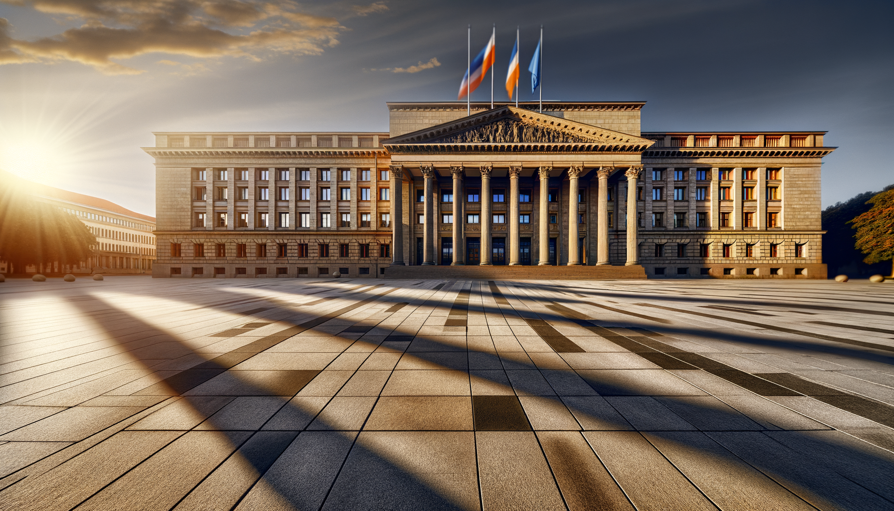 Administrație & Servicii Publice Galați