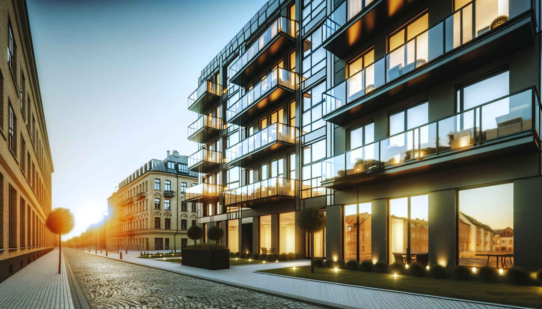 Imobiliare Galați