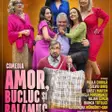 Amor, bucluc și balamuc - Premiera națională
