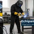 Siguranta si performanta in sudura cu Echipamente360.ro
