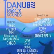 Festivalului Danube Rock
