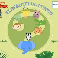 Elefantelul curios