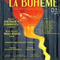 La Boheme