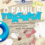 O familie trasnita