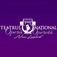 Teatrul National de Opera si Opereta Nae Leonard