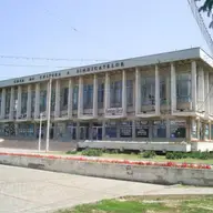 Casa de Cultura Cultura a Sindicatelor