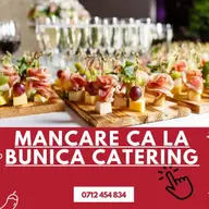 Mancare ca la Bunica