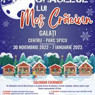 Orășelul lui Mos Crăciun