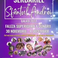 Serbarile de Sfantul Andrei