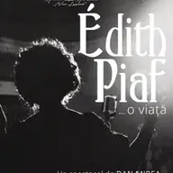 Edith Piaf ... o viata