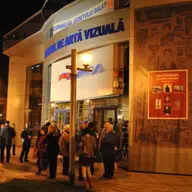 Muzeul de Arta Vizuala