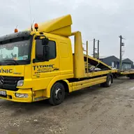 De ce este recomandat să apelezi la transport auto pe platformă?