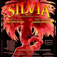 Silvia