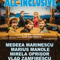 All Inclusive