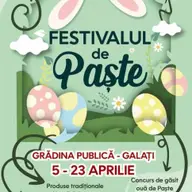 Festivalul de Paste