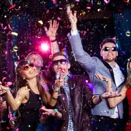 Revelion 2024 la Diamond Events