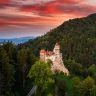 Castelul Bran - o călătorie de neuitat