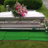Servicii funerare Eternitatea