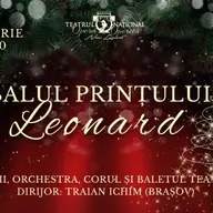 Balul Printului Leonard