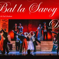 Bal la Savoy