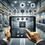 Integrarea unui Magazin Online cu Procesele de Fabricație și ERP
