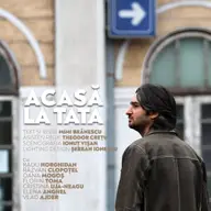 Acasa la tata