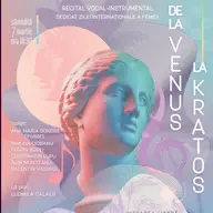 De la Venus la Kratos