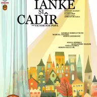 Take, Ianke si Cadir