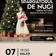 Spargatorul de Nuci - Turneu National
