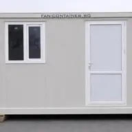 De la idee la realitate: birouri montate în 72 de ore