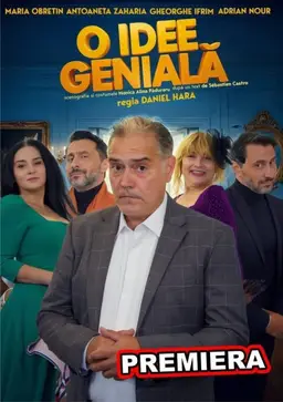O idee geniala