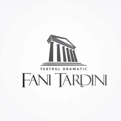 Teatrul Dramatic Fani Tardini