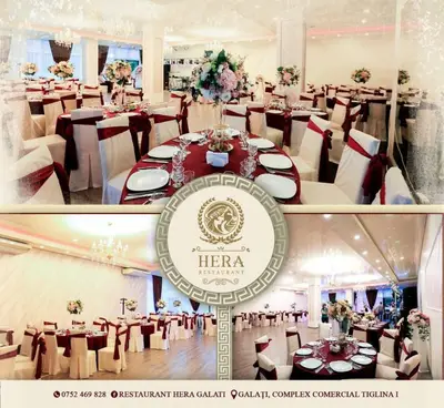 Hera Events