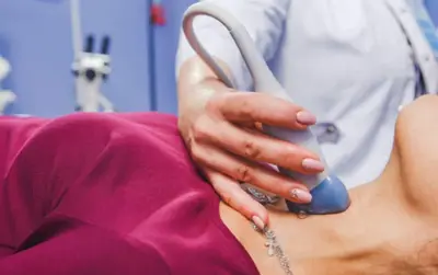 Ecografia tiroidiană și bolile tiroidiene: rolul ecografiei în diagnostic și monitorizare