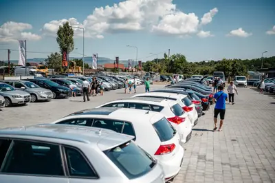 De la finanțare flexibilă la livrare gratuită, cum face AutoBune.ro ca achiziția unei mașini să fie simplă