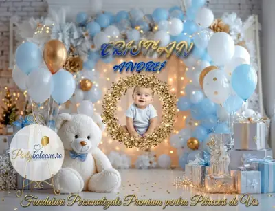 Cum sa creezi coltul foto perfect: bannere si fundaluri unicat pentru evenimente