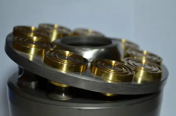 Hydraulic Univers