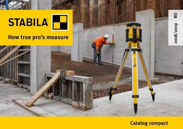 Stabila
