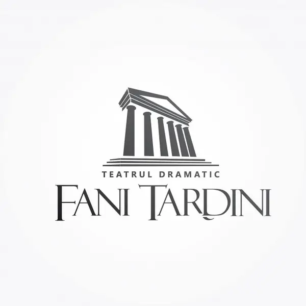 Teatrul Dramatic Fani Tardini