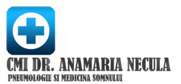 Cabinet medical Dr. Anamaria Necula
