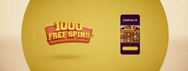 TOP 3 cazinouri NOI pe piața iGaming din România - unde să joci în 2025?