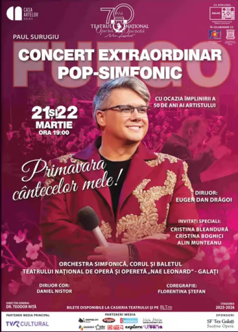 Concert Fuego