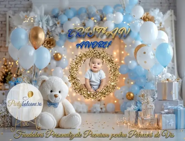 Cum sa creezi coltul foto perfect: bannere si fundaluri unicat pentru evenimente
