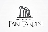 Teatrul Dramatic Fani Tardini