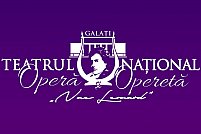 Teatrul National de Opera si Opereta Nae Leonard