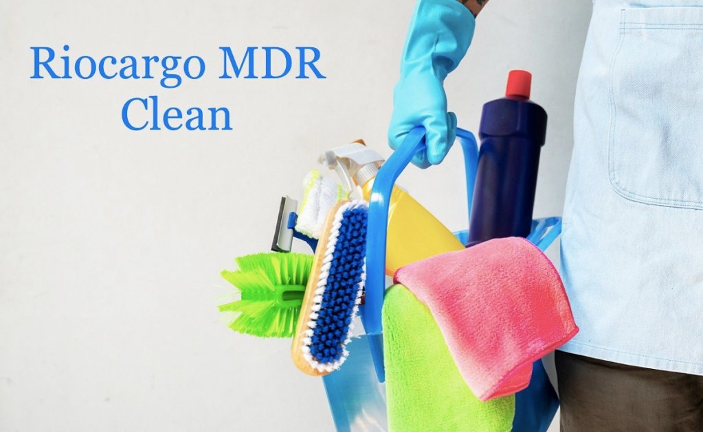 Riocargo MDR Clean