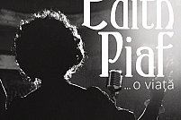Edith Piaf ... o viata