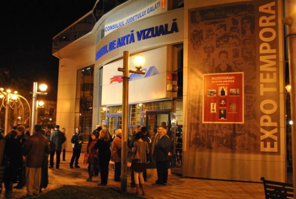 Muzeul de Arta Vizuala