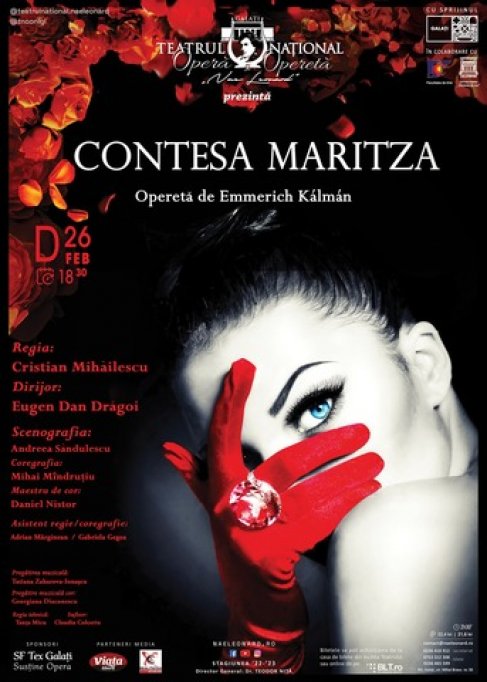 Contesa Maritza